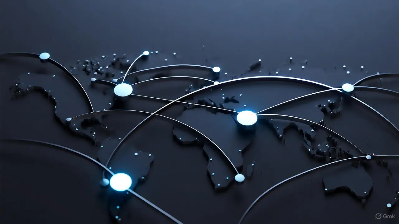 Leveraging Legra Group's global network and targeted digital advertising to reach qualified buyers worldwide.