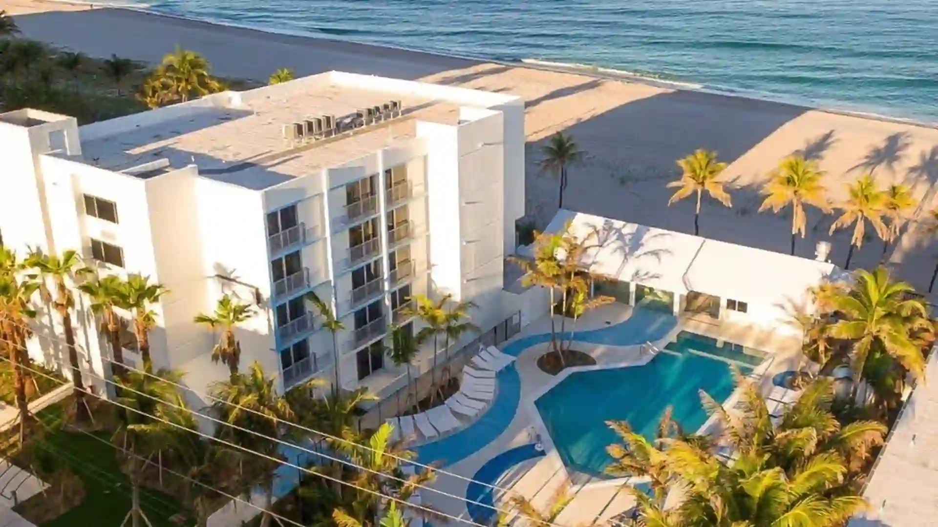 Scenic view of the Sea Ranch Lakes neighborhood